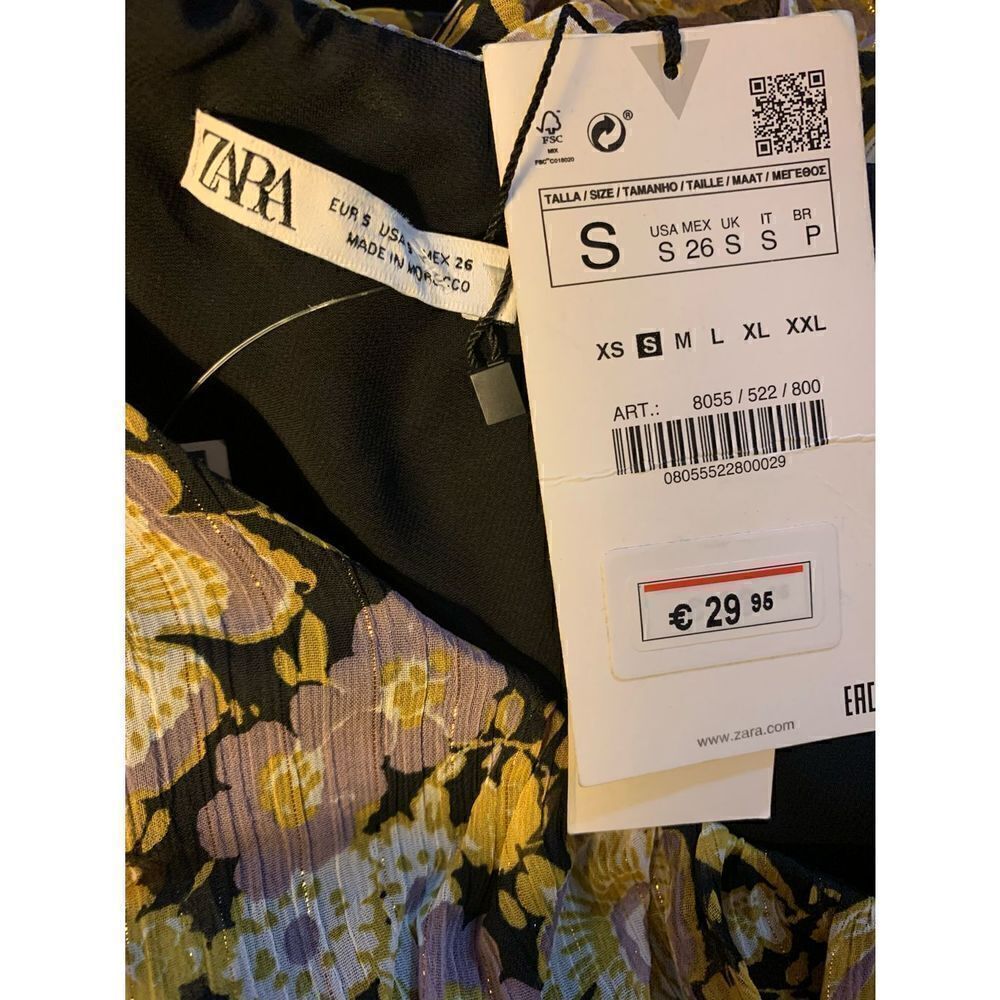 Zara Dress  - Picture 5 of 6